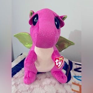 TY Beanie Boos Collections "Darla"